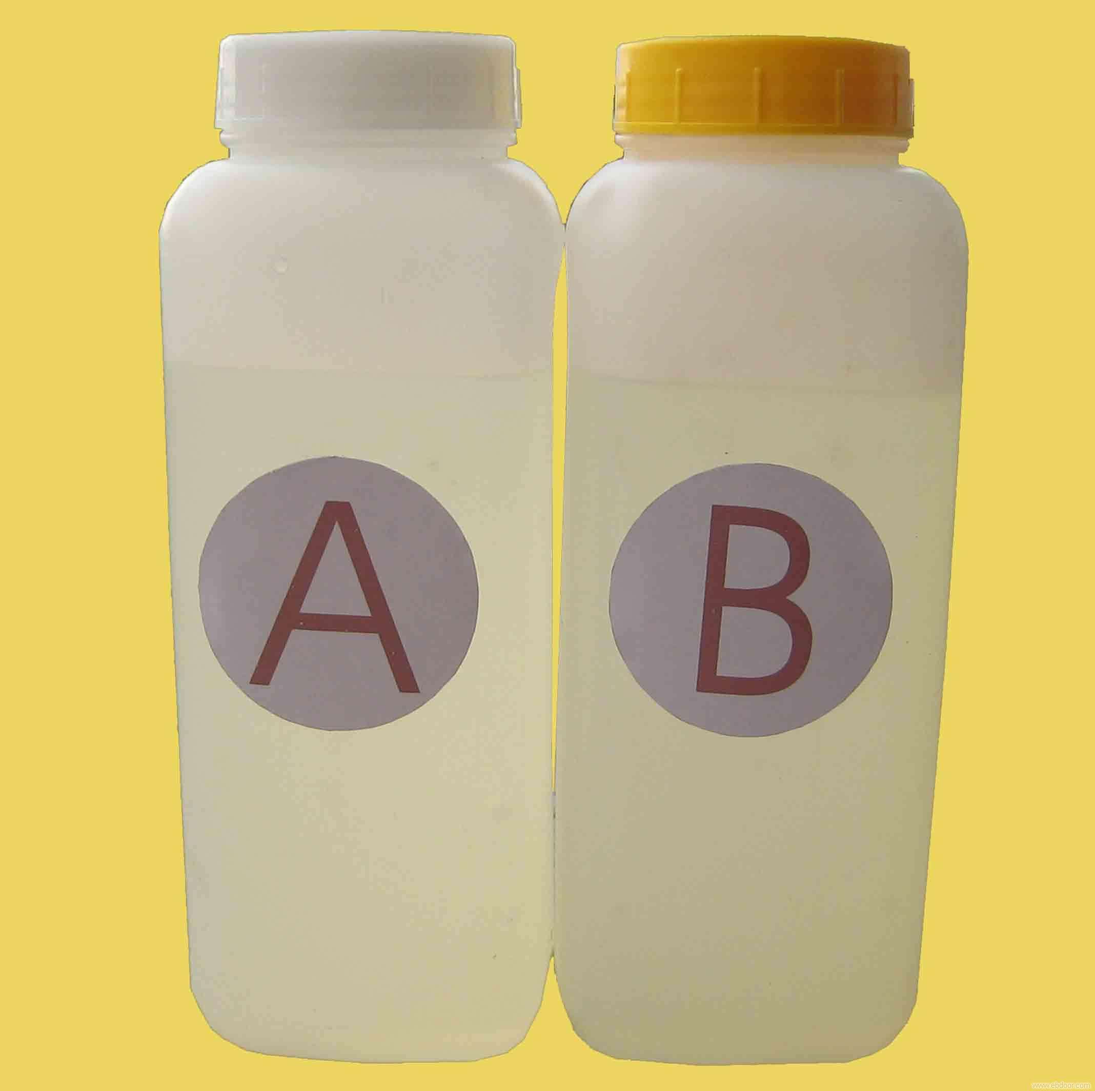 ab膠能防水嗎?